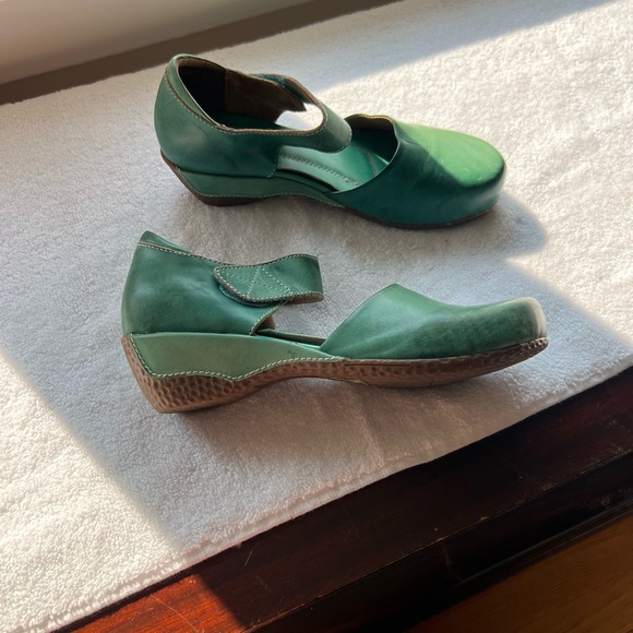 L’Artisate shoes size 38 - Picture 3 of 11